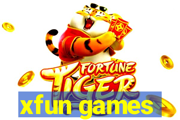 xfun games